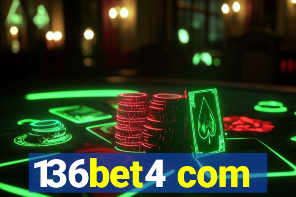 136bet4 com